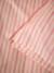 Taie d'oreiller percale de coton 'marcelle' Bleu vert+Rose 11 - vertbaudet enfant 