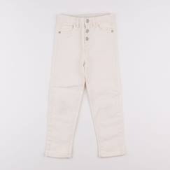 Seconde main-Fille-Pantalon-Jean - 5 ans