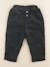 Pantalon doublé - 18 mois Vert 1 - vertbaudet enfant 