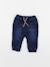 Jean - 3 mois Bleu 1 - vertbaudet enfant 
