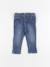 Jean - 9 mois Bleu 1 - vertbaudet enfant 