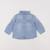 Blouse - 9 mois Bleu 1 - vertbaudet enfant 