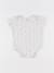 Body - 36 mois Blanc 1 - vertbaudet enfant 