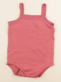 Seconde main-Fille-Body bébé-Body - 36 mois