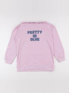 Seconde main-Fille-Sweat - 14 ans