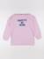 Sweat - 14 ans Rose 1 - vertbaudet enfant 