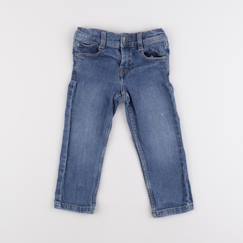 Jean - 2 ans  - vertbaudet enfant