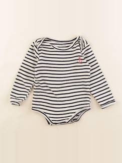Seconde main-Garçon-Body - 36 mois