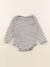 Body - 36 mois Blanc, bleu 1 - vertbaudet enfant 