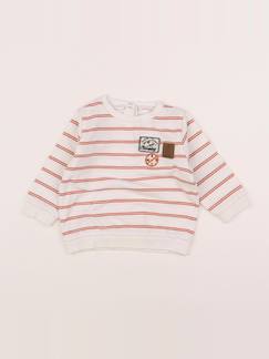 Seconde main-Garçon-Sweat - 6 mois