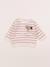 Sweat - 6 mois Blanc 1 - vertbaudet enfant 