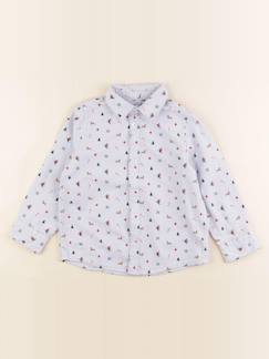 Seconde main-Garçon-Chemise - 4 ans