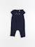 Combinaison - 6 mois Bleu 1 - vertbaudet enfant 