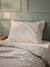 Taie d'oreiller percale de coton 'mariette' Vert 6 - vertbaudet enfant 
