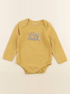 Seconde main-Garçon-Body - 24 mois