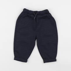 Seconde main-Garçon-Pantalon - 9 mois