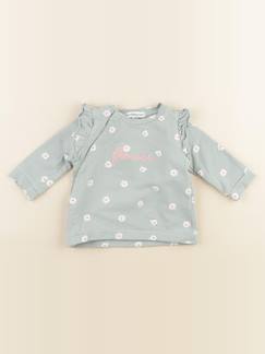 Seconde main-Fille-Sweat - 3 mois