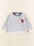 Sweat - 24 mois Bleu 1 - vertbaudet enfant 
