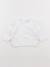 Sweat - 9 mois Blanc 1 - vertbaudet enfant 
