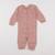 Combinaison - 12 mois Rose 1 - vertbaudet enfant 