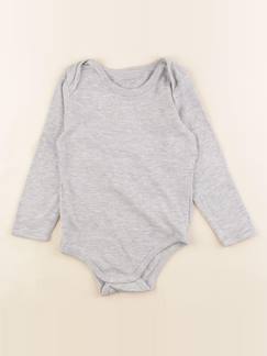 Seconde main-Garçon-Body - 36 mois