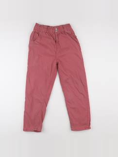 Seconde main-Fille-Pantalon - 14 ans