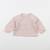 Sweat - 3 mois Rose 1 - vertbaudet enfant 