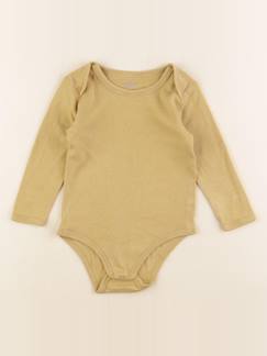 Seconde main-Garçon-Body - 24 mois