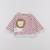 Sweat - 3 mois Blanc, rouge 1 - vertbaudet enfant 