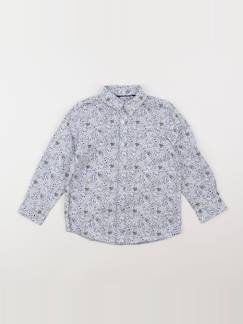 Seconde main-Garçon-Chemise - 5 ans