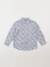 Chemise - 5 ans Blanc, bleu 1 - vertbaudet enfant 