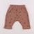 Sarouel - 3 mois Marron 1 - vertbaudet enfant 