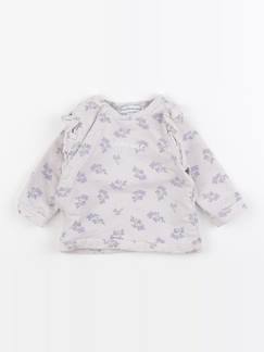 Seconde main-Fille-Sweat - 6 mois