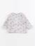 Sweat - 6 mois Violet 1 - vertbaudet enfant 