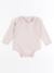 Body à col - 36 mois Rose 1 - vertbaudet enfant 