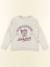 Sweat - 10 ans Gris 1 - vertbaudet enfant 