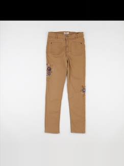 Seconde main-Fille-Pantalon - 10 ans