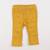 Pantalon - 12 mois Jaune 1 - vertbaudet enfant 