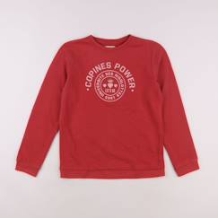 Seconde main-Fille-Sweat - 12 ans