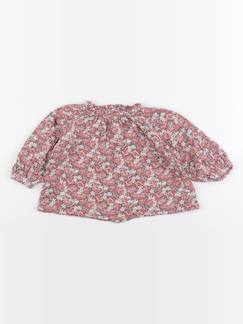 Seconde main-Fille-Blouse - 18 mois