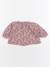 Blouse - 18 mois Rose 1 - vertbaudet enfant 