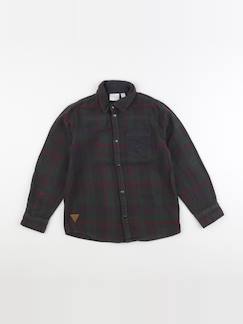 Seconde main-Garçon-Chemise - 10 ans