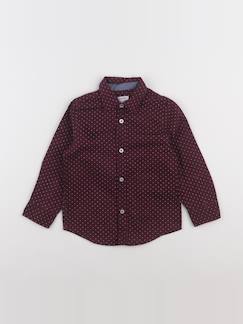 Seconde main-Garçon-Chemise - 3 ans