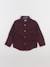 Chemise - 3 ans Rouge 1 - vertbaudet enfant 