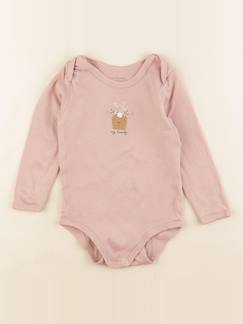 Seconde main-Fille-Body bébé-Body - 36 mois