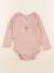 Body - 36 mois Rose 1 - vertbaudet enfant 
