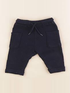 Seconde main-Garçon-Pantalon - 6 mois