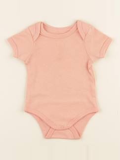 Seconde main-Fille-Body - 3 mois