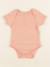 Body - 3 mois Rose 1 - vertbaudet enfant 