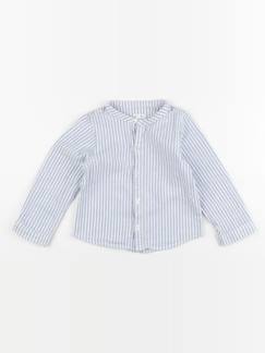Seconde main-Garçon-Chemise - 36 mois